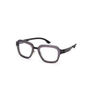 IC! BERLIN IC5054 Eyeglasses Eye Glasses 005 Gradient Authentic New 51 Unisex